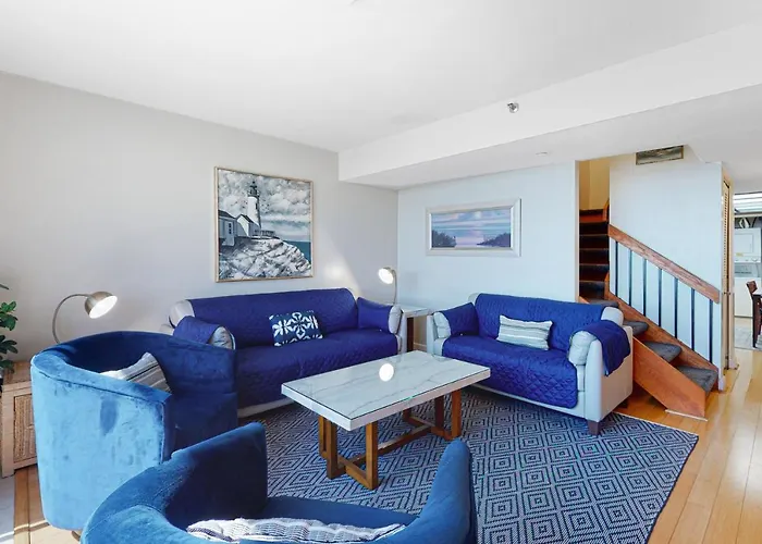 Apartment Century I 402 Ocean City